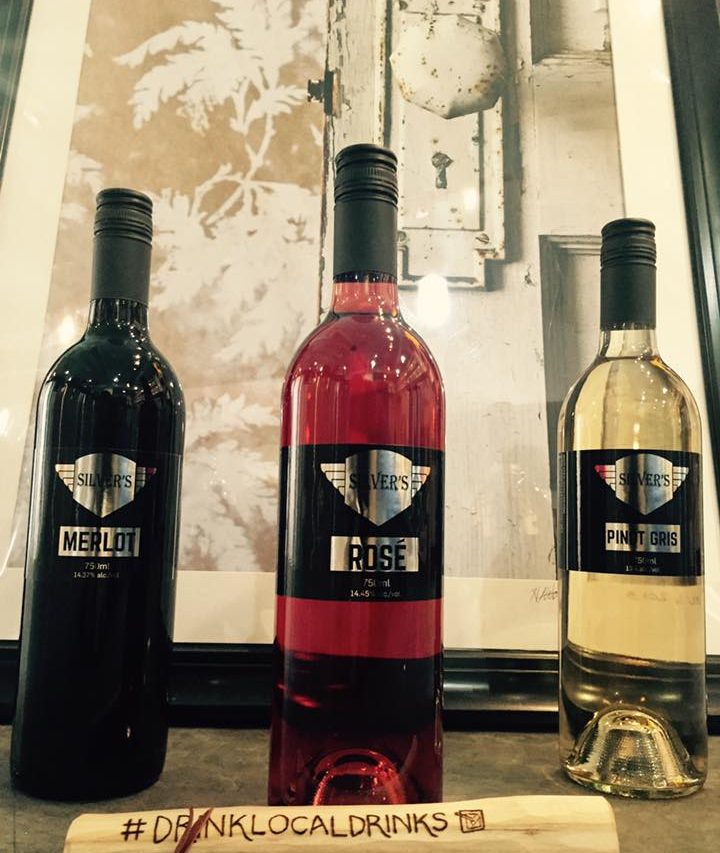 wine store Saskatchewan