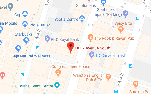 Find us on Google Map