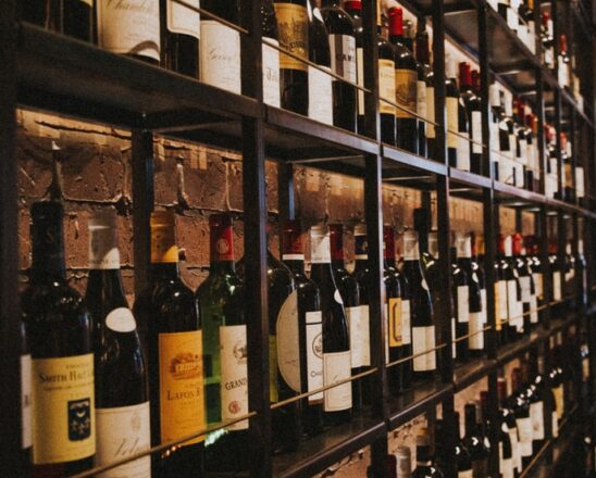 there are many different types of spirits