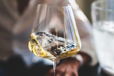 facts about wine and how you should drink wine